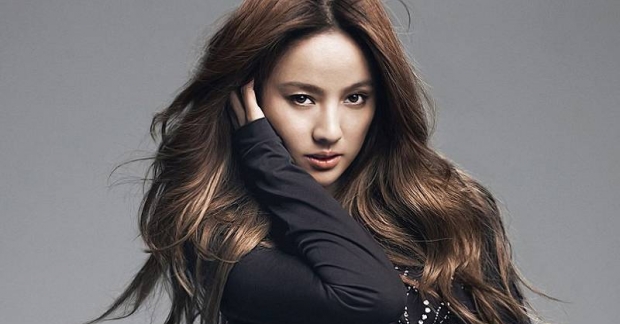 Đợt comeback lần này, Lee Hyori sẽ quảng bá dưới sự quản lý của công ty mới