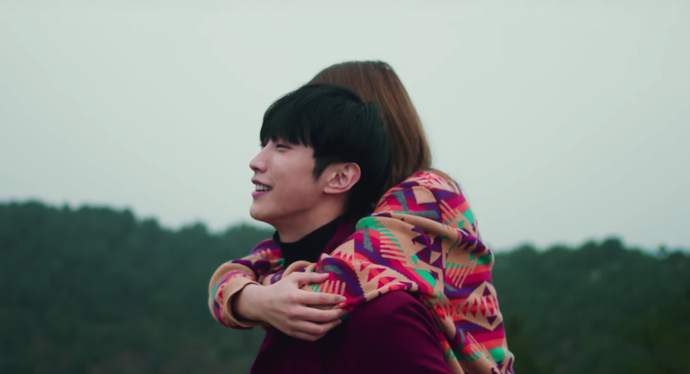 B1A4 tr&ocirc;ng như tranh vẽ trong MV Teaser ca kh&uacute;c mới "A Lie"