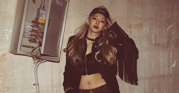 Hyoyeon là thành viên tiếp theo của SNSD hoạt động solo