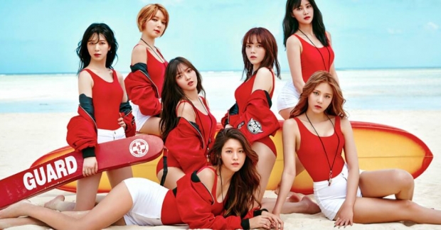 AOA sẽ tái xuất với full album đầu tiên trong sự nghiệp