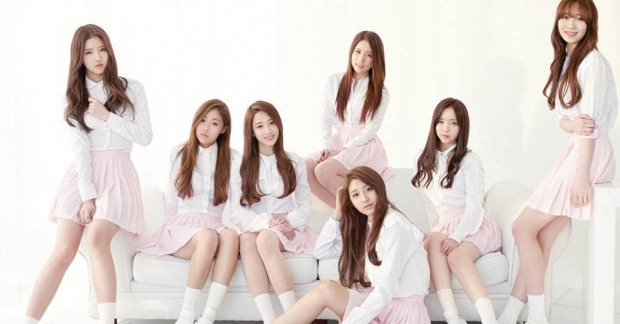 Lovelyz sẽ có concert đầu tiên trong sự nghiệp