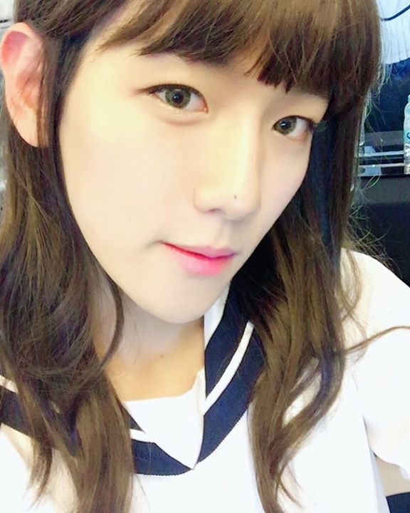 [BAEKSTAGRAM] 161115 Baekhee Update Instagram =))))))))))))