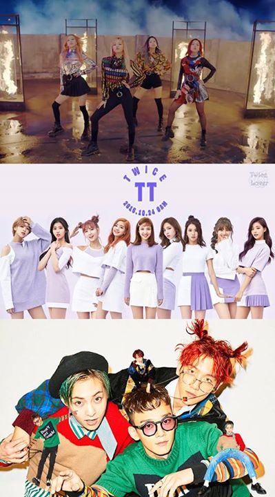 [naver] YG vs. JYP vs. SM, trận quyết đấu vì lòng tự tôn của 3 ông lớn, cuộc chiến bắt đầu