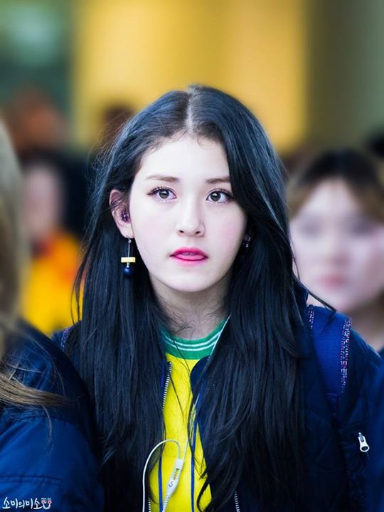 [Pann] Có vẻ Jeon Somi sẽ gia nhập Twice