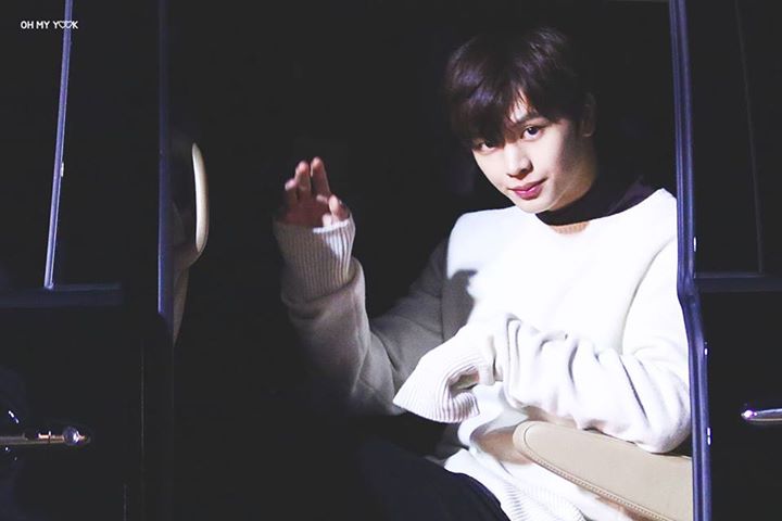 Pann: Nếu các cậu xem xét Yook Sungjae kỹ hơn