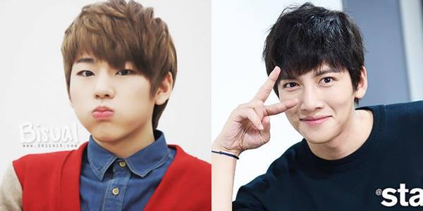 theqoo: Zico kinh ngạc nhìn Ji Chang Wook