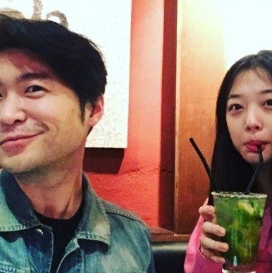 Bài báo: Đại diện của Choiza, "Chúng tôi biết chuyện tình cảm của anh ấy với Sulli vẫn ổn... xin đừng phát tán tin đồn"
