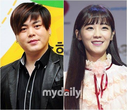 Bài báo: Mẹ của Moon Hee Jun, "Tin kết hôn với Soyul nổ ra, lo cho fan hơn là lo cho con trai"