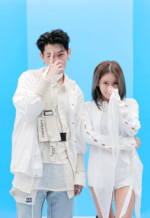 Crush v&agrave; Suran sẽ &ldquo;song kiếm hợp b&iacute;ch&rdquo; trong bản t&igrave;nh ca R&B &ldquo;LOVE STORY&rdquo; ph&aacute;t h&agrave;nh ng&agrave;y 10/11. 