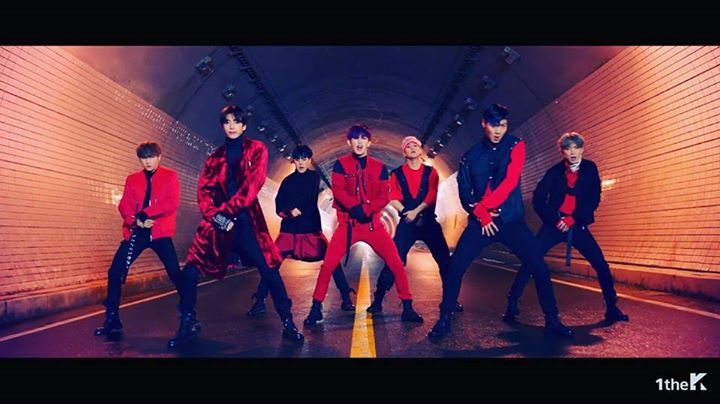 MONSTA X đánh dấu era mới bằng MV ca khúc chủ đề “DRAMARAMA” ▶️ https://youtu.be/xxwZe6QUqU0