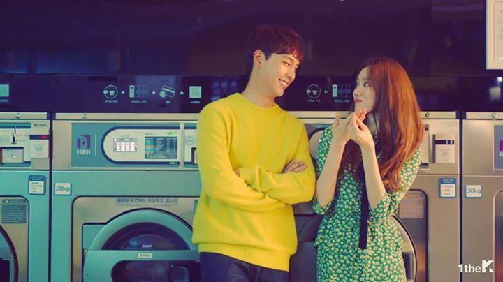 Urban Zakapa hoà vào làn sóng comeback tháng 11 bằng MV lãng mạn “WHEN WE WERE TWO” cùng 2 nhân vật chính Lee Sung Kyung và Choi Tae Joon 