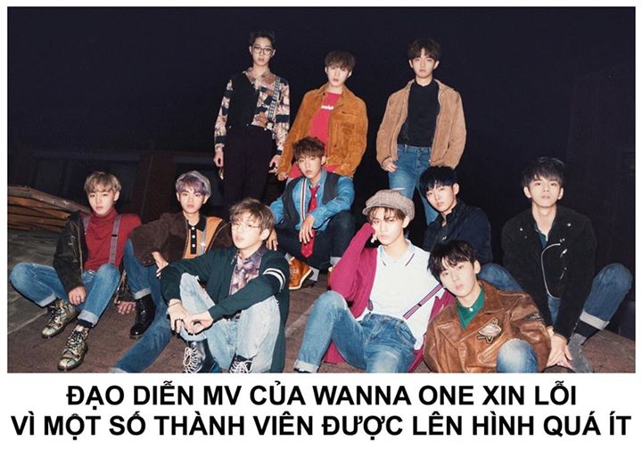 MV &lsquo;Beautiful&rsquo; phi&ecirc;n bản movie của Wanna One vừa ra l&ograve; h&ocirc;m qua chủ yếu xoay quanh Kang Daniel v&agrave; Ong Seong Woo trong vai hai anh em thất lạc. Park Ji Hoon cũng c&oacute; một v&agrave;i ph&acirc;n đoạn v&otilde; thuật, trong khi đ&oacute; 8 th&agrave;nh vi&ecirc;n c&ograve;n lại chỉ được l&ecirc;n h&igrave;nh trong một số