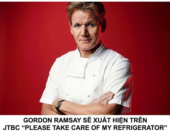 Đầu bếp 16 sao Michelin nổi tiếng x&aacute;c nhận g&oacute;p mặt trong tập đặc biệt kỉ niệm 3 năm &ldquo;H&atilde;y Chăm S&oacute;c Tủ Lạnh Của T&ocirc;i&rdquo;. Tại đ&acirc;y Gordon Ramsay sẽ so t&agrave;i với một đầu bếp kh&aacute;c trong trận chiến nấu ăn 15 ph&uacute;t với nguy&ecirc;n liệu được lấy từ tủ lạnh của kh&aacute;ch mời l&agrave; 2