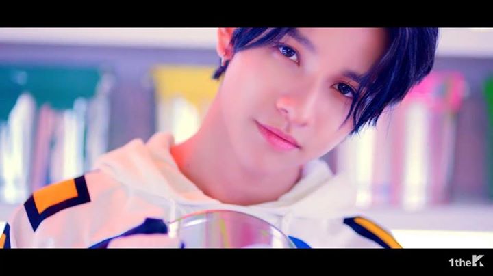 Samuel trở lại c&ugrave;ng &ldquo;CANDY&rdquo;