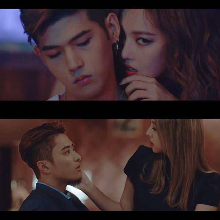 KARD comeback với MV “YOU IN ME”