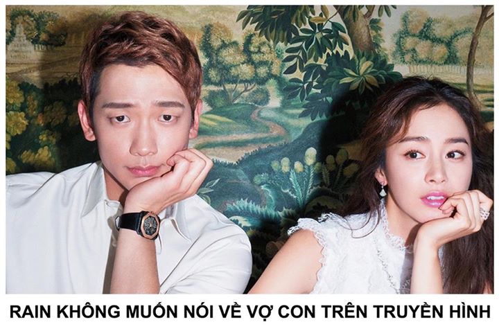 Ng&agrave;y 27/11 tr&ecirc;n SBS Power FM &lsquo;Cultwo Show&rsquo;, Rain nhận được c&acirc;u hỏi &ldquo;Cảm gi&aacute;c của anh thế n&agrave;o khi được l&agrave;m bố?&rdquo;