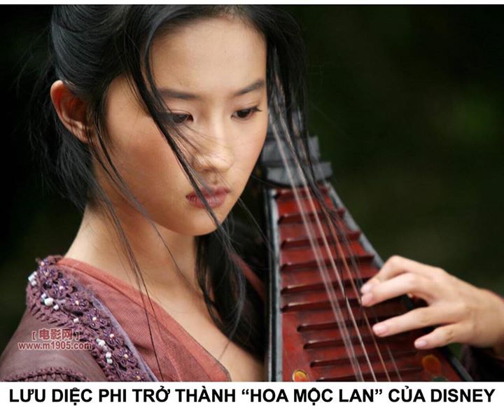 Với tiêu chí trẻ, biết võ thuật, biết nói tiếng Anh, có khí chất ngôi sao, là người Trung Quốc, “Thần tiên tỷ tỷ” đã vượt hơn 1.000 ứng cử viên do các nhà sản xuất tìm kiếm suốt 1 năm trời để trở thành người sắm vai chính trong dự án phim chuyển thể live-