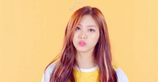 Eunbin (CLC) thể hiện múa cột cực kỳ điêu luyện