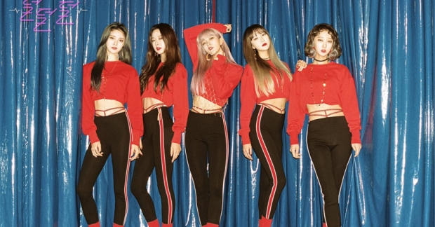 Ca khúc chủ đề trong album mới của EXID bị KBS cấm sóng vì một từ có phiên âm giống từ "shit"