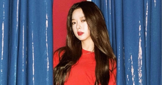 Solji sẽ vắng mặt tham gia quảng bá 'DDD' cùng EXID vì lí do sức khỏe