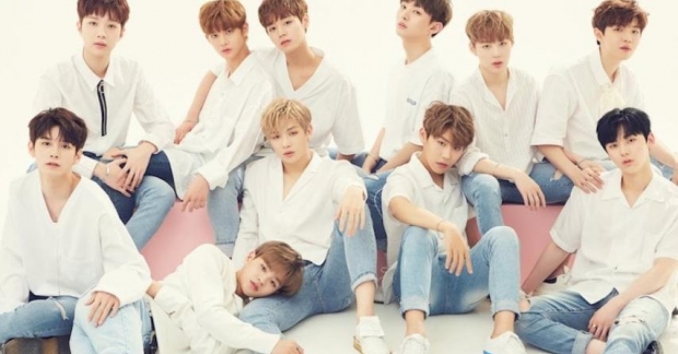 Người quản lý của Wanna One gây bức xúc khi  xô đẩy phụ nữ và trẻ em