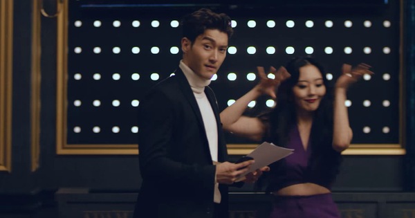 Sau tuyên bố không quảng bá cùng nhóm, sự xuất hiện của Siwon trong teaser MV mới cũng đủ hút hồn fan