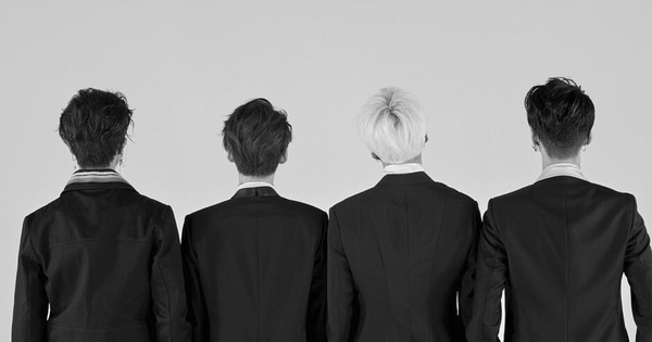 Top 10 boygroup c&oacute; lượng người nghe cao nhất tr&ecirc;n MelOn 2017