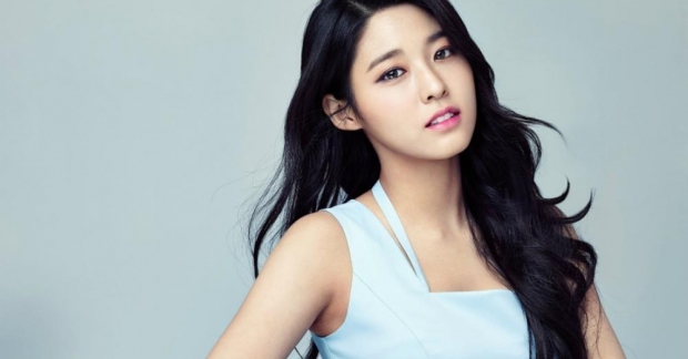 Seolhyun (AOA) khiến ai cũng phải xuýt xoa vì ngôi nhà cực xa hoa của mình