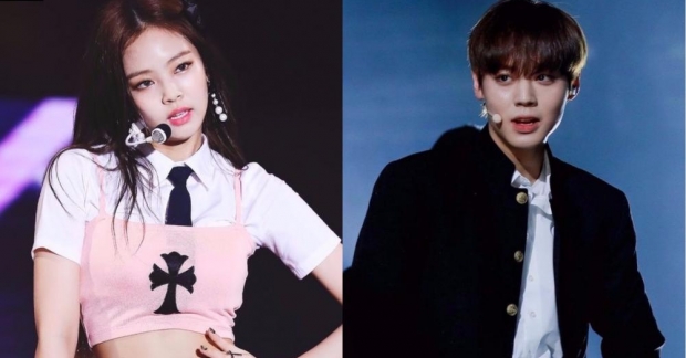 Jennie (Black Pink) và Park Ji Hoon (Wanna One) chưa gì đã bị fan tố làm việc hời hợt, biếng nhác