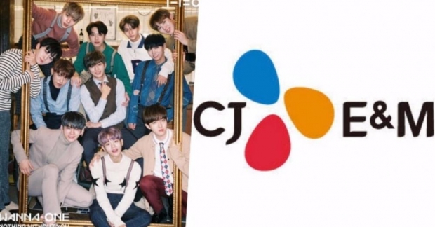 Ông lớn CJ E&M tăng lợi nhuận khủng của quý 3 lên 300% nhờ 'hiệu ứng Wanna One'