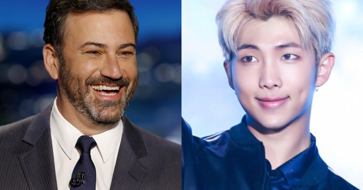 BTS sẽ tham gia “Jimmy Kimmel Live” và “The Ellen DeGeneres Show”