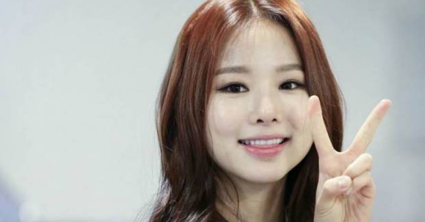 Solji - người chị cả tài năng của EXID xứng đáng được nhiều hơn thế