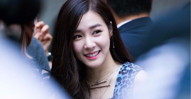 Tiffany cập nhật hoạt động khi rời SM Entertainment và trở về Mỹ?