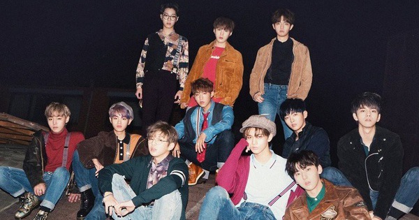 Thời lượng lên hình chênh lệch giữa các thành viên Wanna One trong MV mới khiến fan bất bình