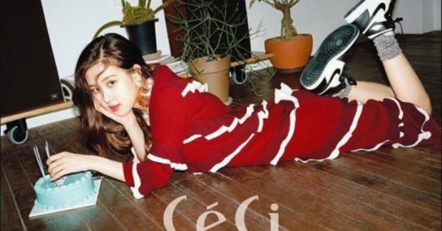 Rose - nữ idol c&acirc;n mọi vũ đạo "lau s&agrave;n" của Black Pink