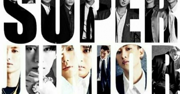 "Play" - sự trở lại mạnh mẽ của Super Junior