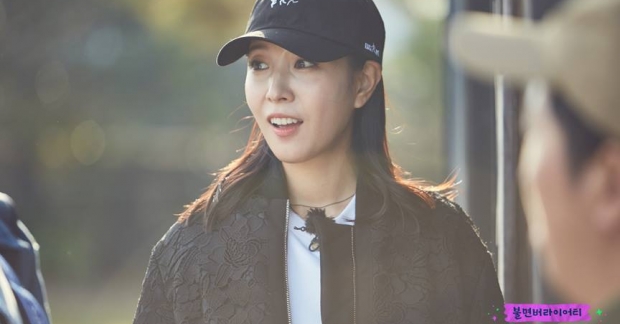 Fan ruột của &ldquo;Night Goblin&rdquo; phản hồi t&iacute;ch cực v&igrave; sự tham gia của BoA trong chương tr&igrave;nh