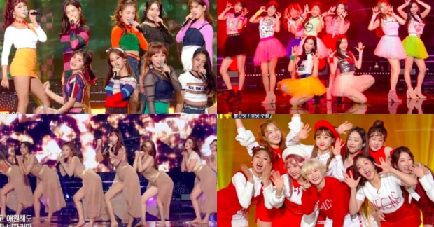 7 ca khúc kinh điển của các girlgroup đình đám Kpop được dàn thí sinh nữ của The Unit tái hiện ấn tượng