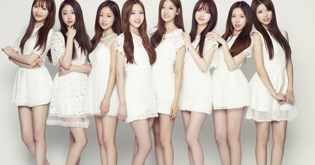 Cư xử thô thiển với fan, Woollim Entertainment phải thay mặt quản lý Lovelyz lên tiếng xin lỗi