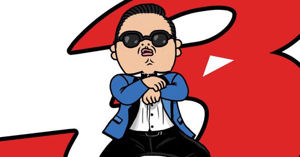 Bản hit của "PSY âm thầm lập kỉ lục khủng vượt ngưỡng 3 tỉ lượt xem trên Youtube