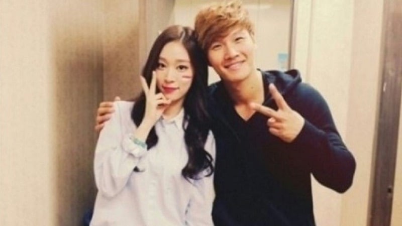 Kim Jong Kook gửi lời ủng hộ ngọt ngào tới một thí sinh của "The U