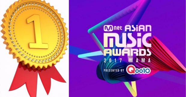 SNSD đột nhiên 'bứt phá' lên hạng 1 khi chỉ còn 12 tiếng trước khi đóng vote MAMA 2017