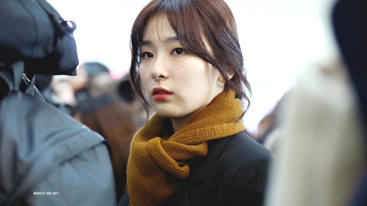 Seulgi (Red Velvet) suýt nữa đã ra mắt với một nghệ danh khác