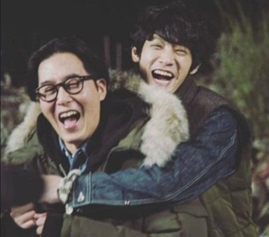 Bài báo: Đại diện của 'Jungle', "Hôm nay Jung Jun Young đã biết tin Kim Joo Hyuk qua đời... Sẽ ngay lập tức trở về"