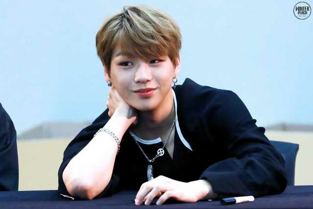 Pann: Wanna One Kang Daniel đứng #1 "Ngôi sao có cuộc sống mà tôi mong muốn"... được biết đến nhờ xu hướng