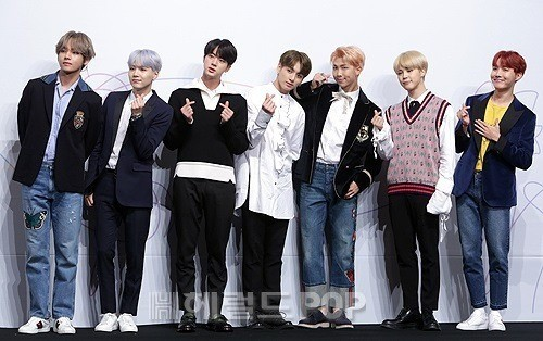 Bài báo: [Độc quyền] BTS được mời tham gia 'The Ellen Show' của Mỹ... công ty, "Đúng là chúng tôi đã nhận được lời đề nghị" 