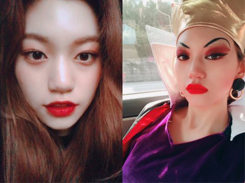 Pann: Kim Doyeon xấu thực sự luôn ấy... ㅋㅋㅋㅋㅋㅋㅋ