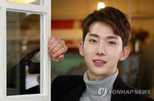 Bài báo: Jo Kwon rời JYP để ký hợp đồng với Cube... cùng công ty với Hyuna và BtoB 