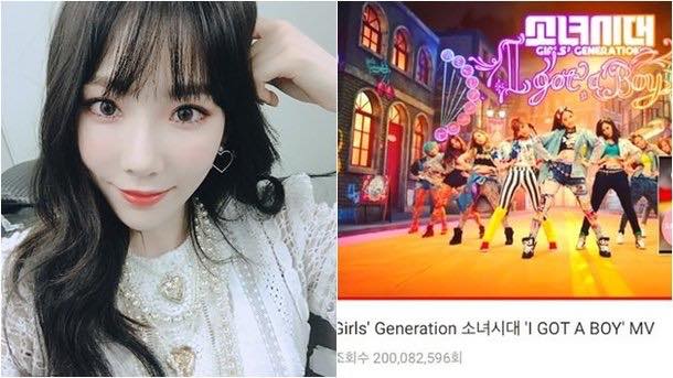 Bài báo: SNSD Taeyeon bóng gió nhẹ công ty chủ quản