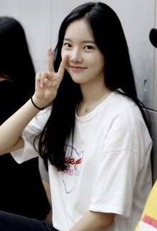 Pann: Center nữ của Mix Nine hiện tại